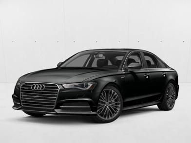 2017 Audi A6 Premium Plus -
                  Houston, TX