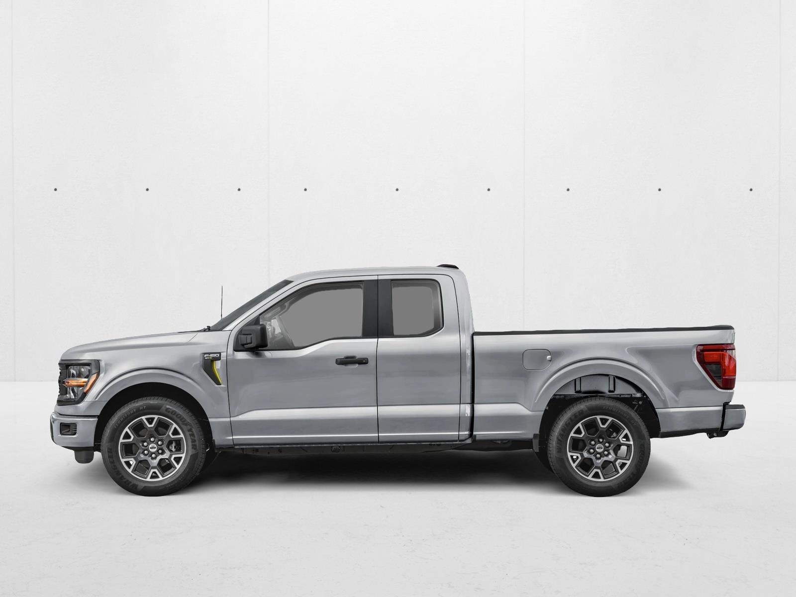 Thumbnail: 2026 Ford F-150 - 2