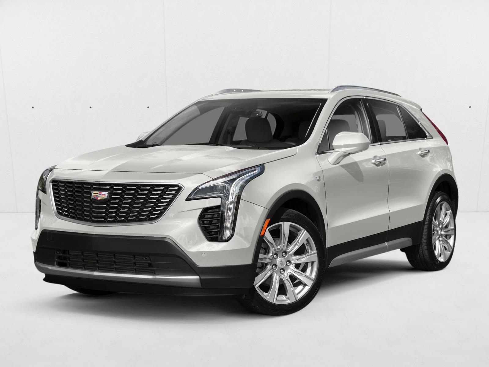 2019 Cadillac XT4