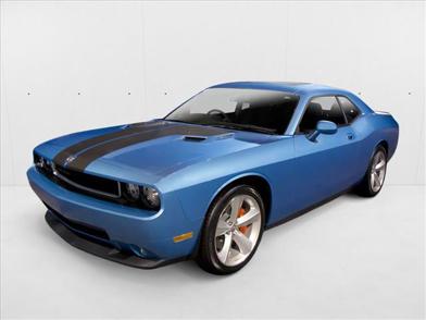 2010 Dodge Challenger SE -
                  Houston, TX