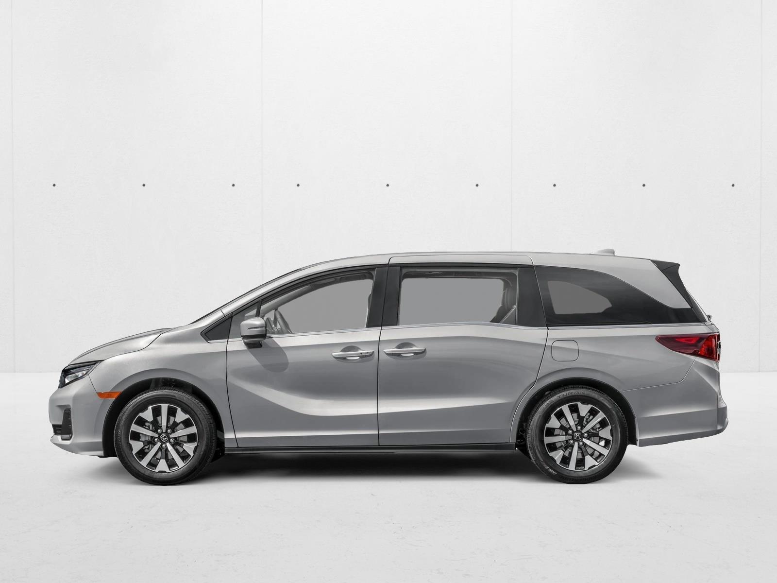 Thumbnail: 2027 Honda Odyssey - 2