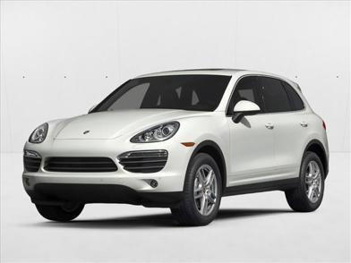 2014 Porsche Cayenne  -
                  Maitland, FL