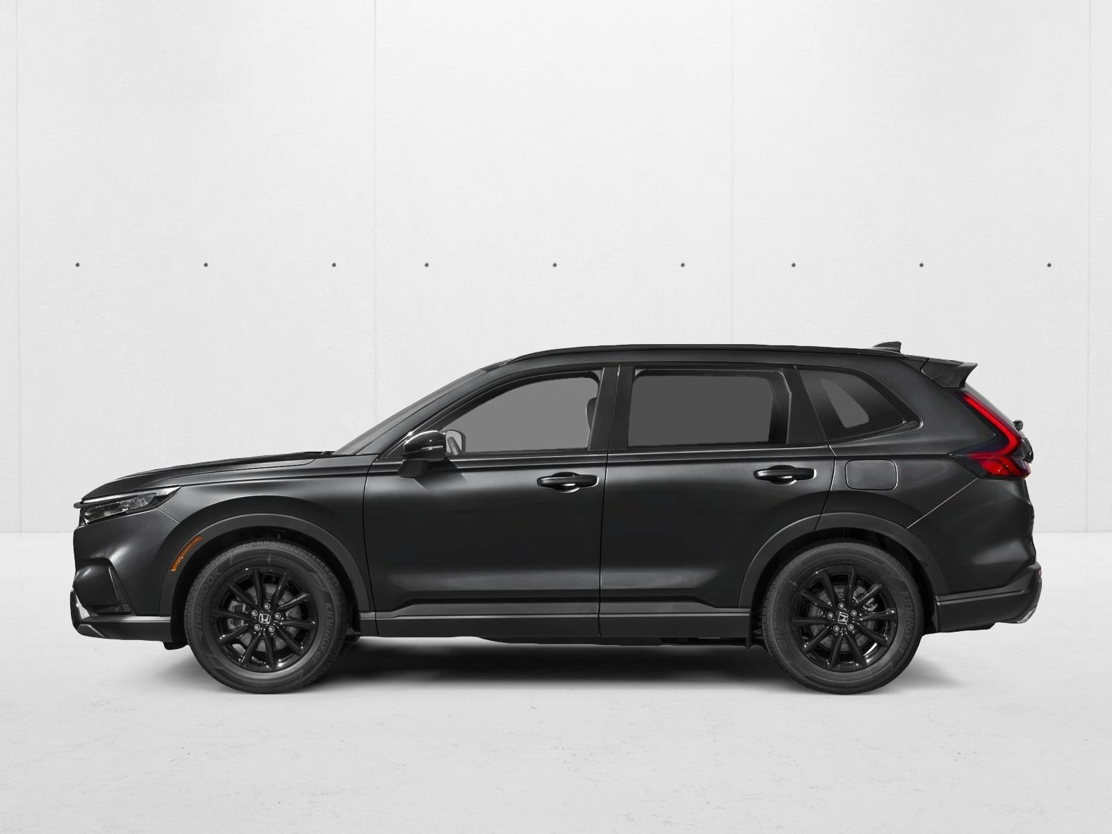 Thumbnail: 2027 Honda CR-V - 2