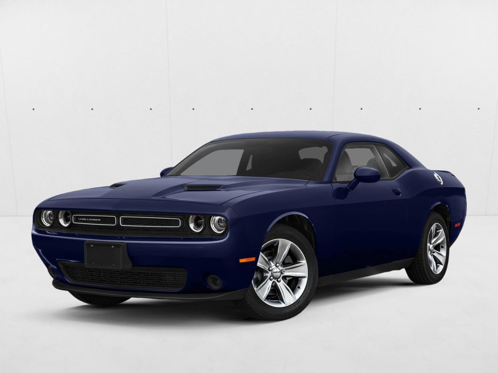2019 Dodge Challenger