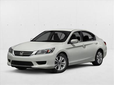 2014 Honda Accord LX -
                  Corpus Christi, TX