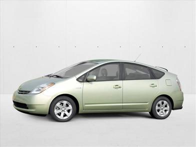 2008 Toyota Prius  -
                  Corpus Christi, TX