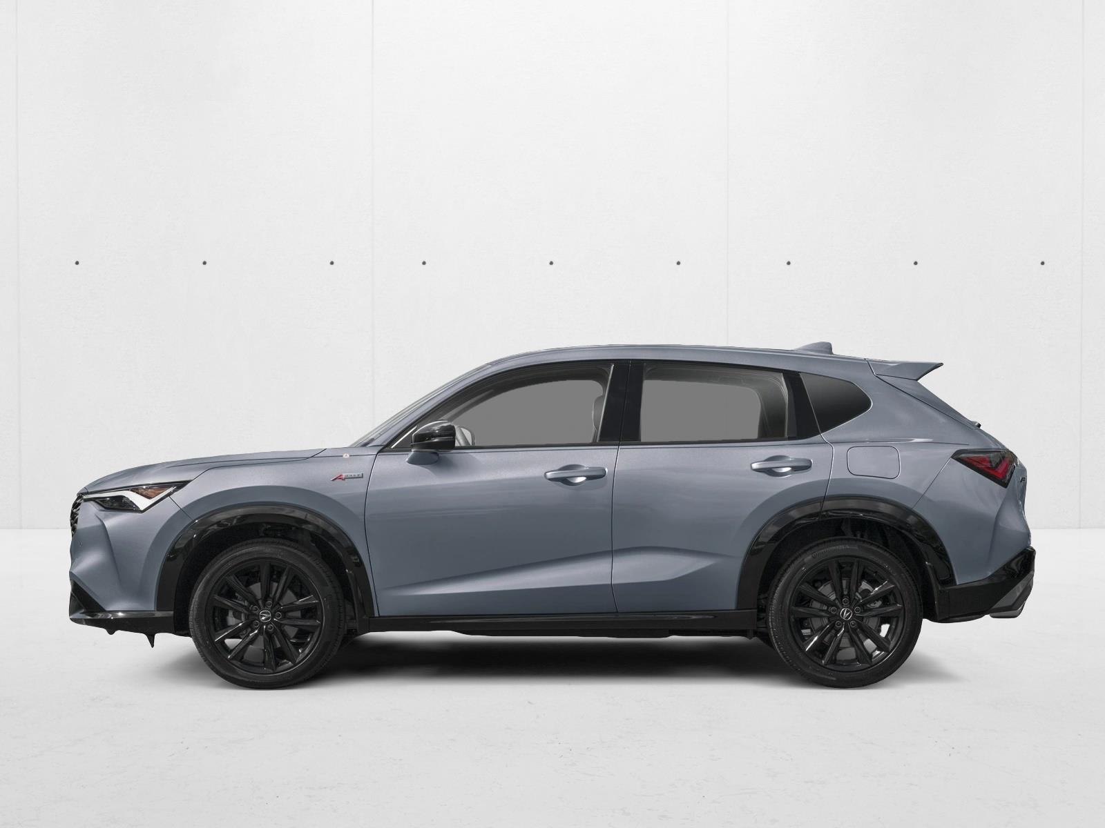 Thumbnail: 2026 Acura ADX - 2