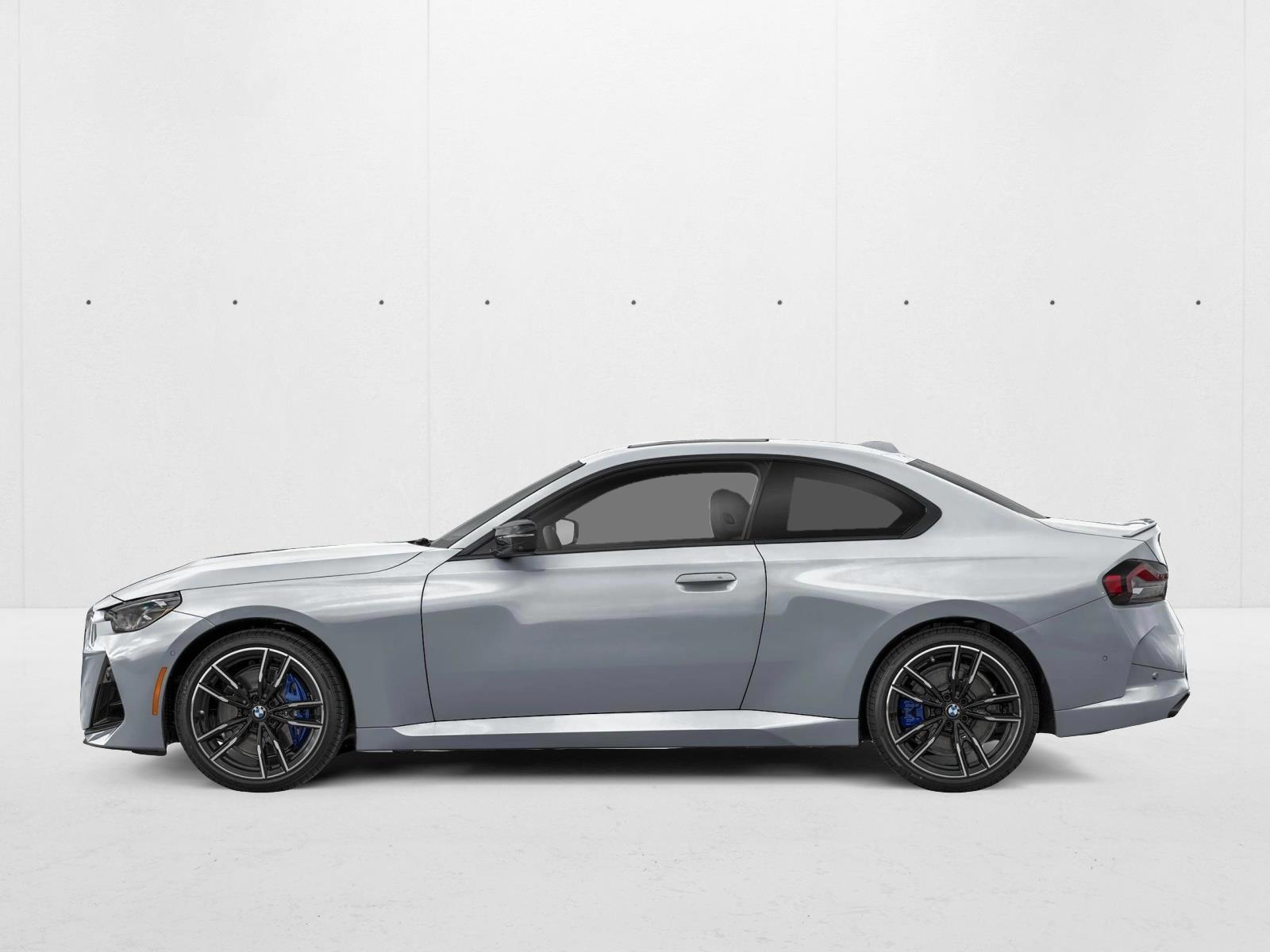 Thumbnail: 2027 BMW 2 Series - 2