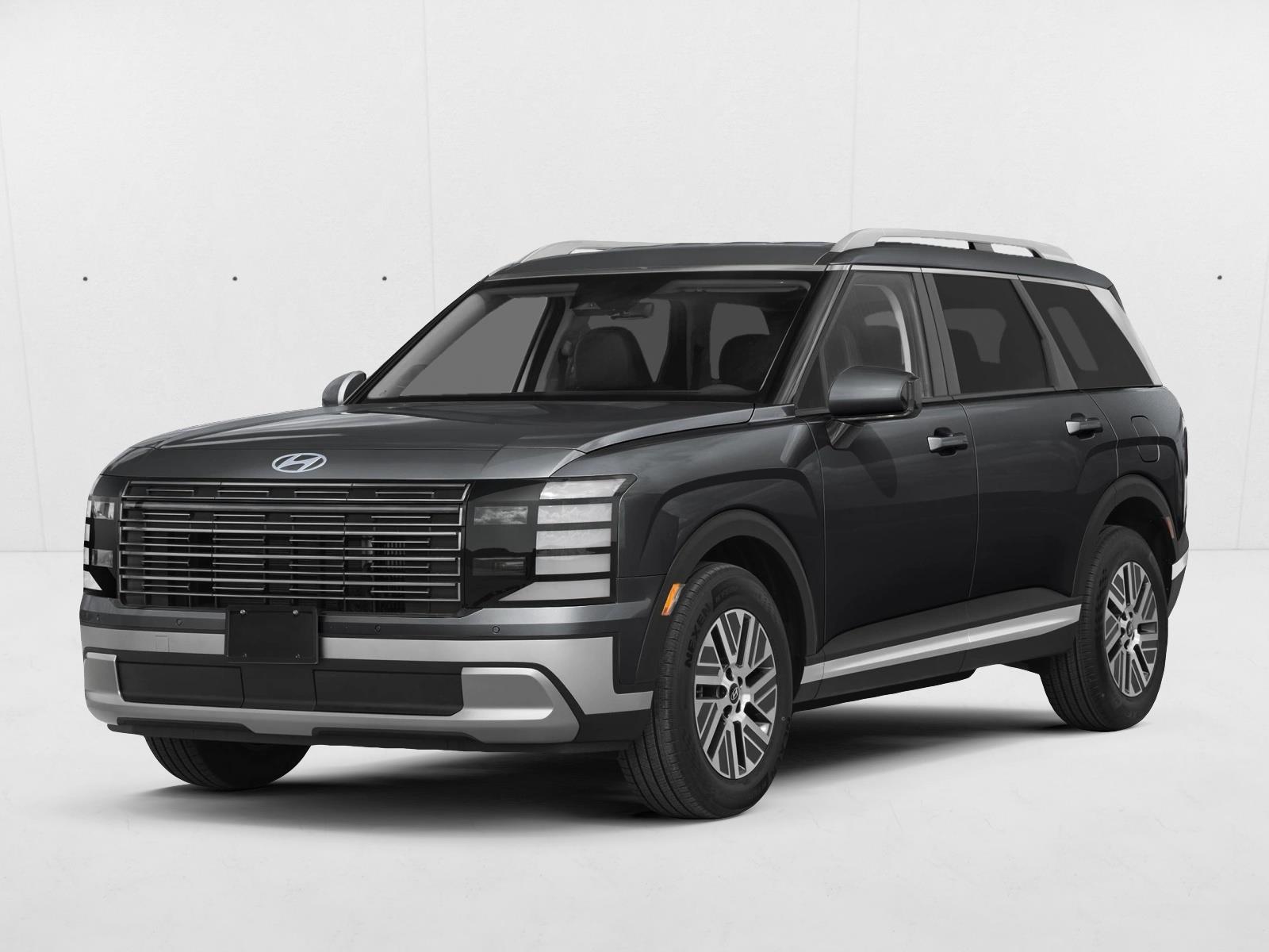 Thumbnail: 2027 Hyundai Palisade - 1