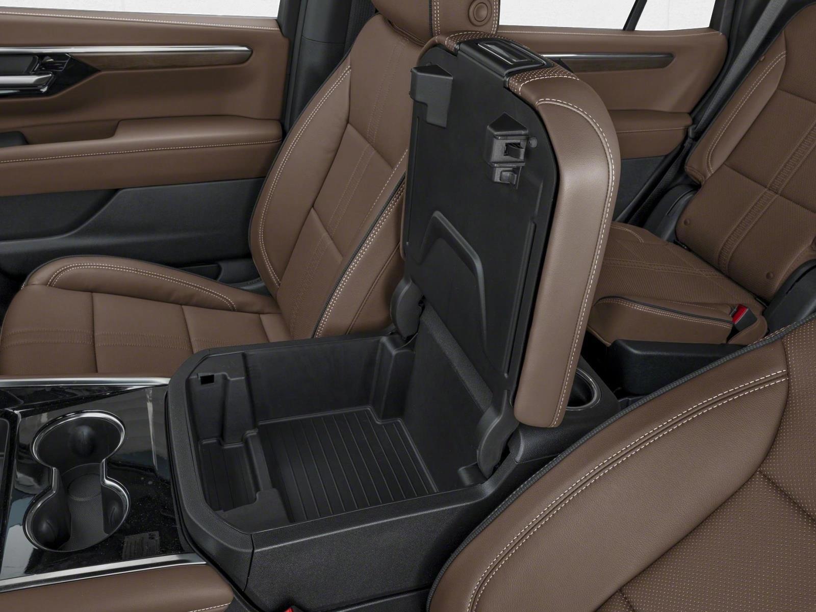 2027 Chevrolet Tahoe High Country - Photo 10
