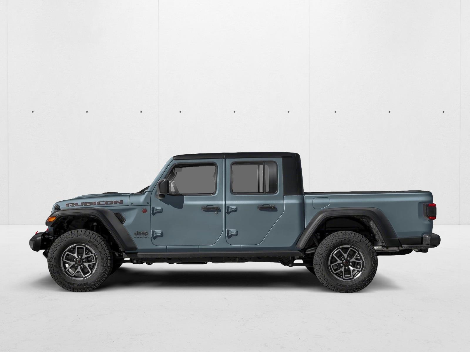 Thumbnail: 2026 Jeep Gladiator - 2