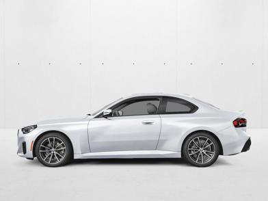 2026 BMW 2 Series