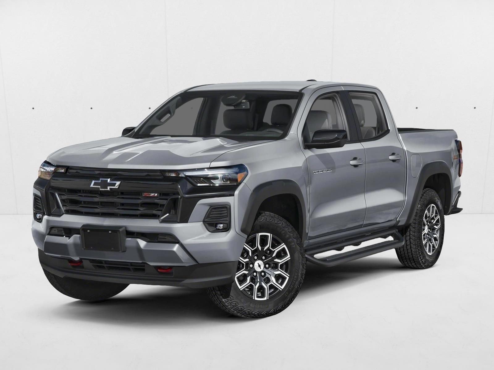 Thumbnail: 2026 Chevrolet Colorado - 1