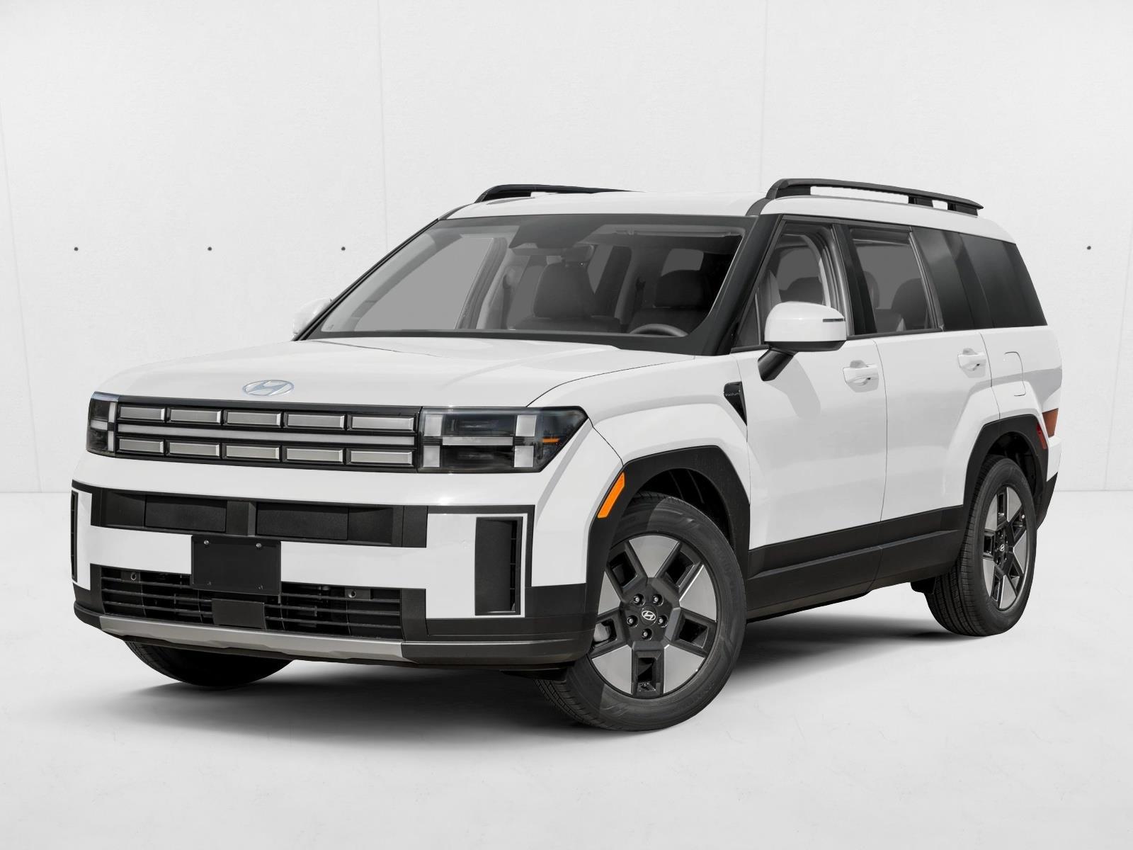Thumbnail: 2027 Hyundai Santa Fe - 1