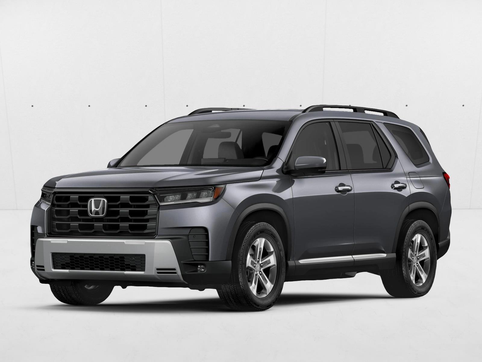Thumbnail: 2026 Honda Pilot - 1