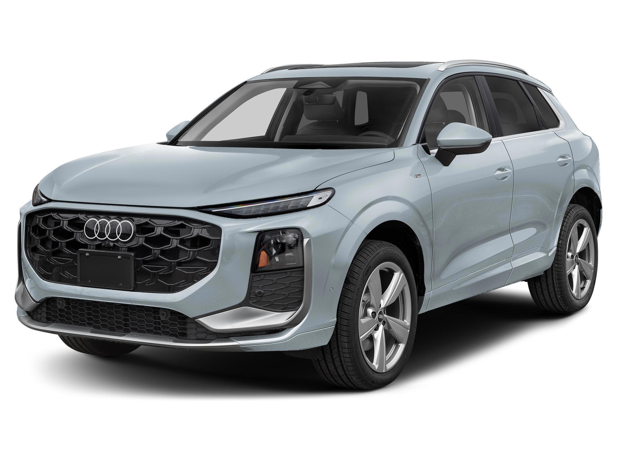 Thumbnail: 2027 Audi Q3 - 1