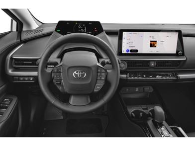 2027 Toyota Prius