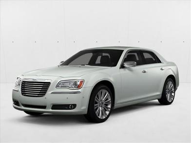 2014 Chrysler 300 C -
                  Katy, TX