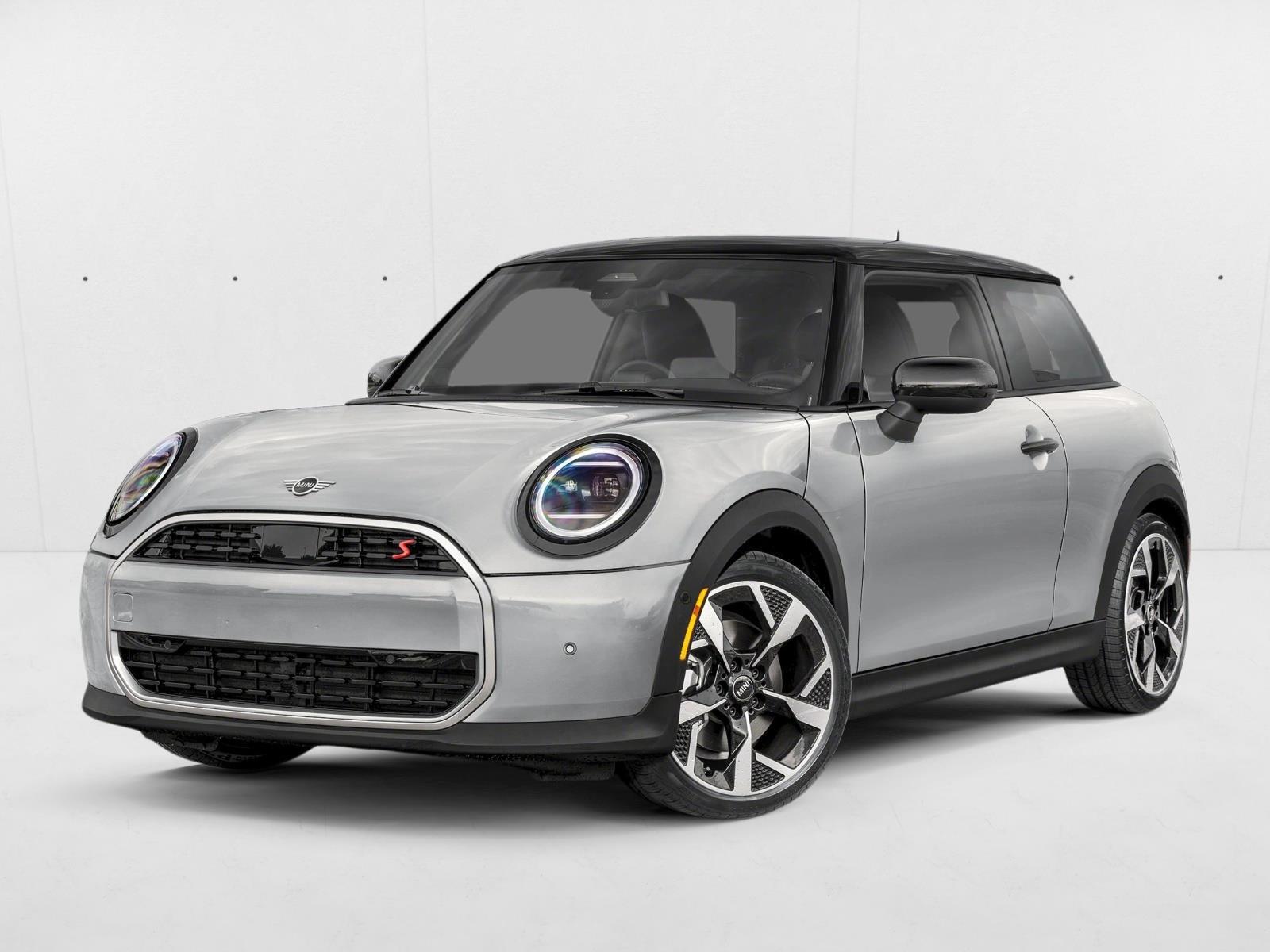 Thumbnail: 2027 MINI Cooper Hardtop - 1