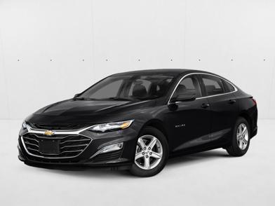 2019 Chevrolet Malibu LS -
                  Corpus Christi, TX