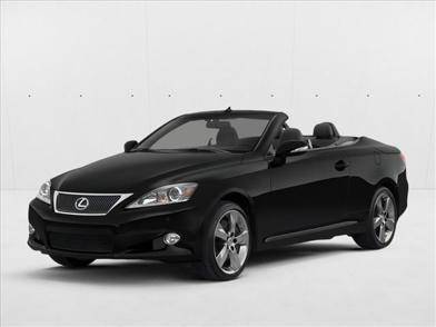 2014 Lexus IS 250 -
                  Clearwater, FL