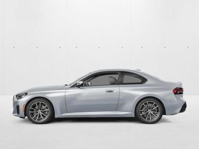 2026 BMW 2 Series