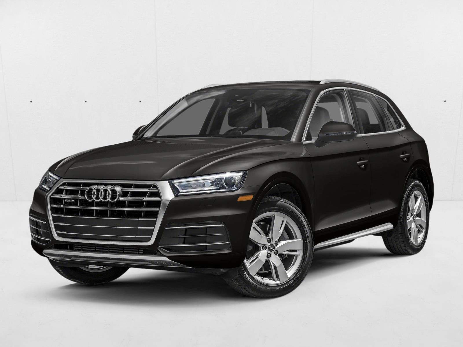 2020 Audi Q5