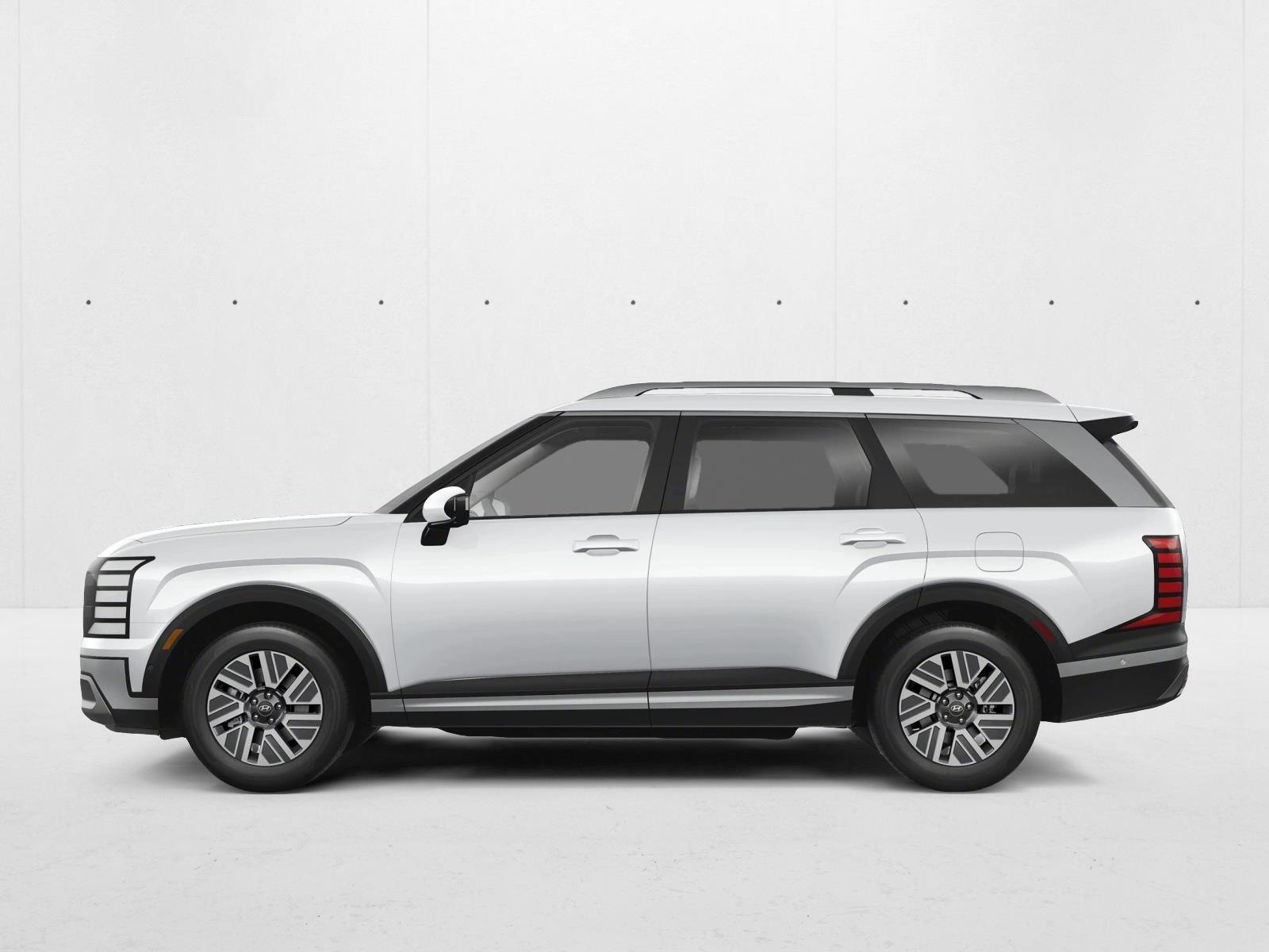 Thumbnail: 2026 Hyundai Palisade - 2