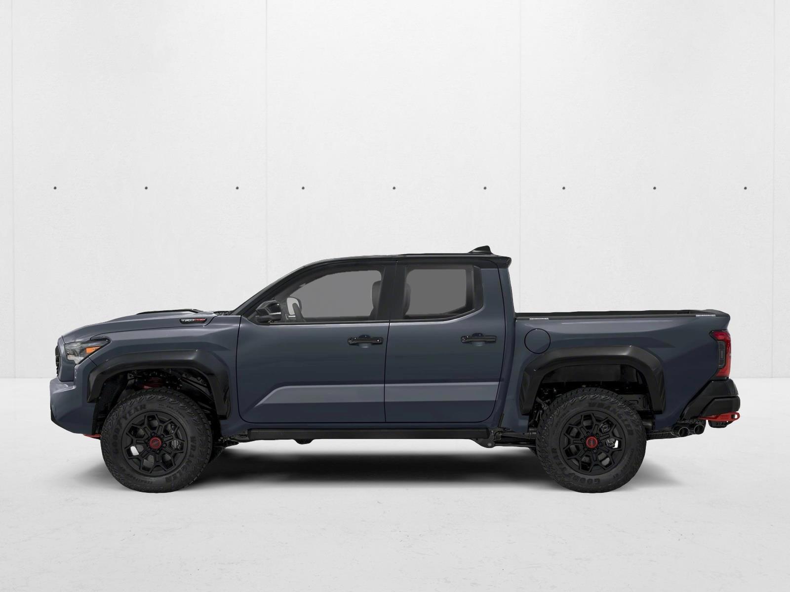 Thumbnail: 2026 Toyota Tacoma - 2