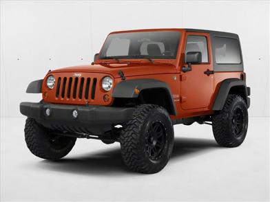 2011 Jeep Wrangler Sport -
                  Spring, TX