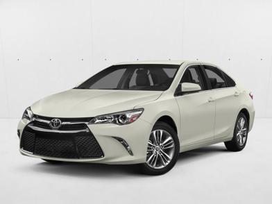 2015 Toyota Camry XSE -
                  Houston, TX