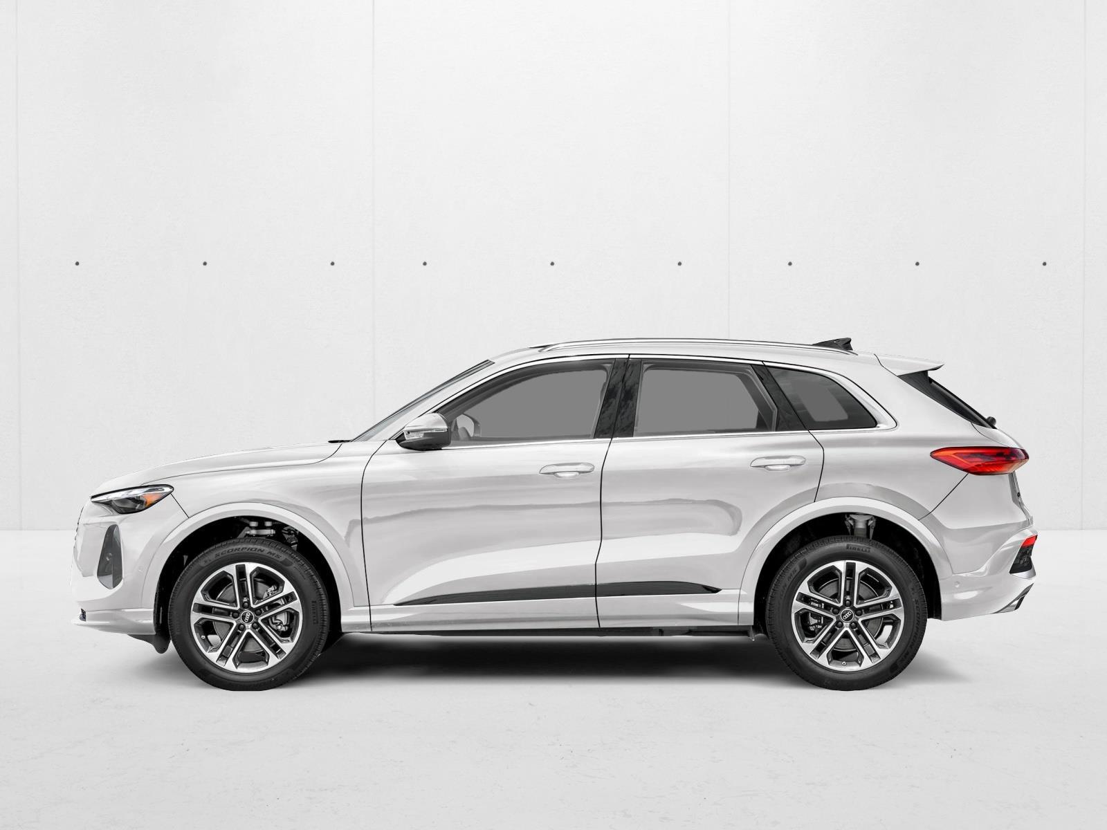 Thumbnail: 2026 Audi Q5 - 2