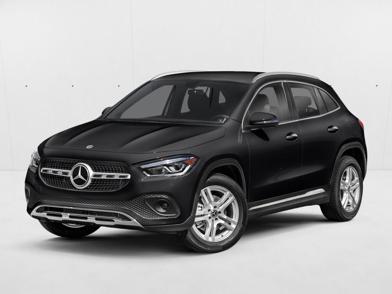 2021 Mercedes-Benz GLA 250 -
                  Reno, NV