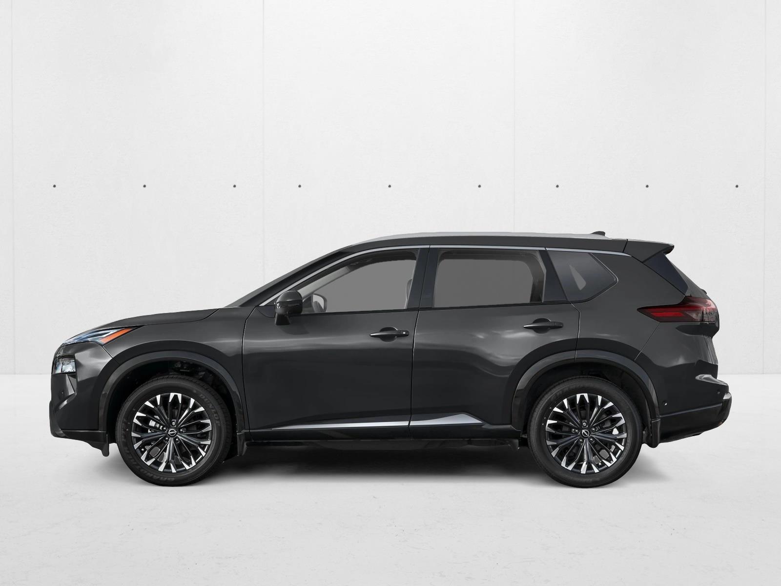 Thumbnail: 2026 Nissan Rogue - 2