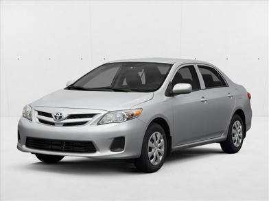 2013 Toyota Corolla L -
                  Phoenix, AZ