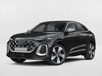 2026 Audi SQ5 Sportback