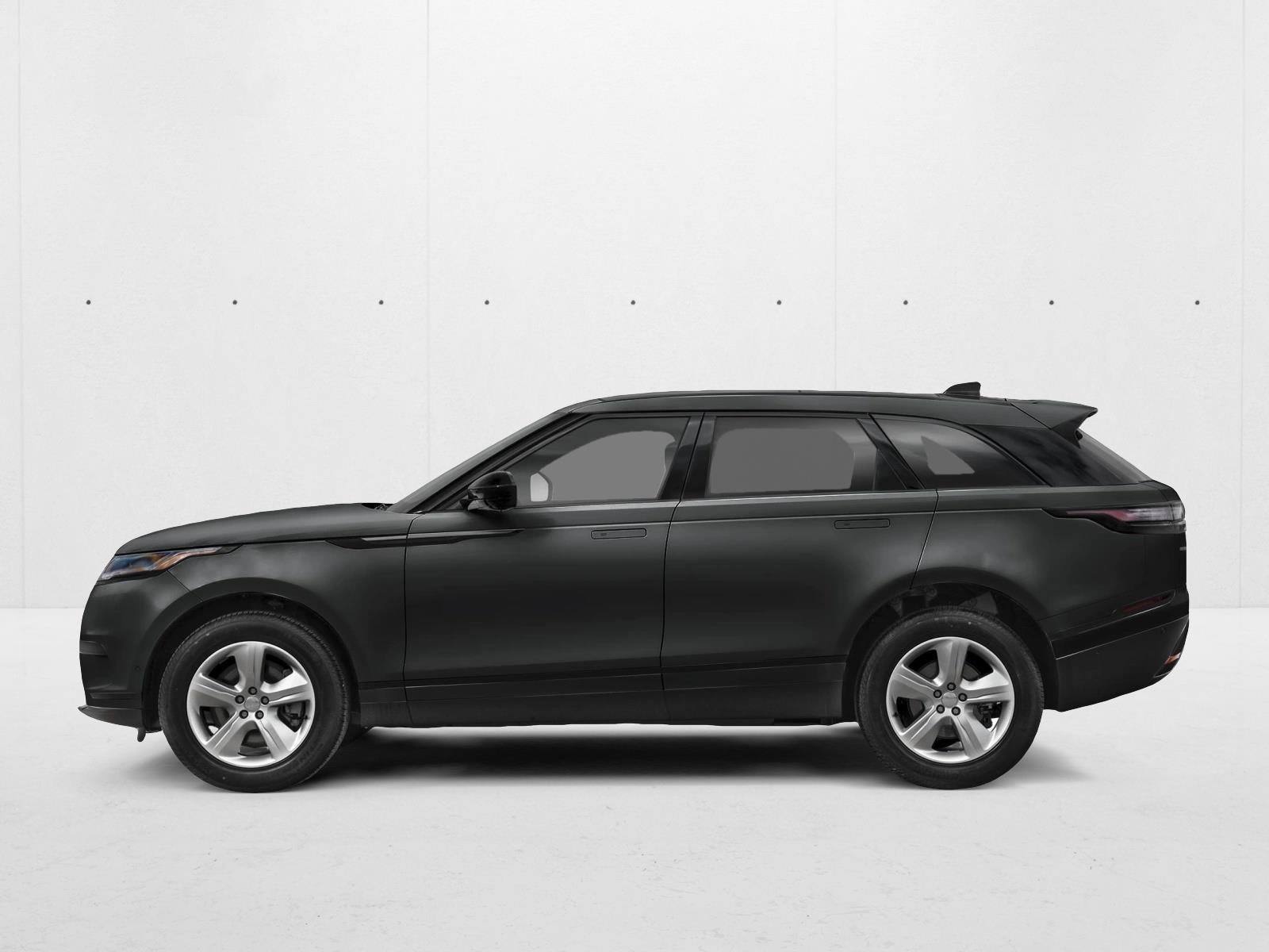 Thumbnail: 2026 Land Rover Range Rover Velar - 2