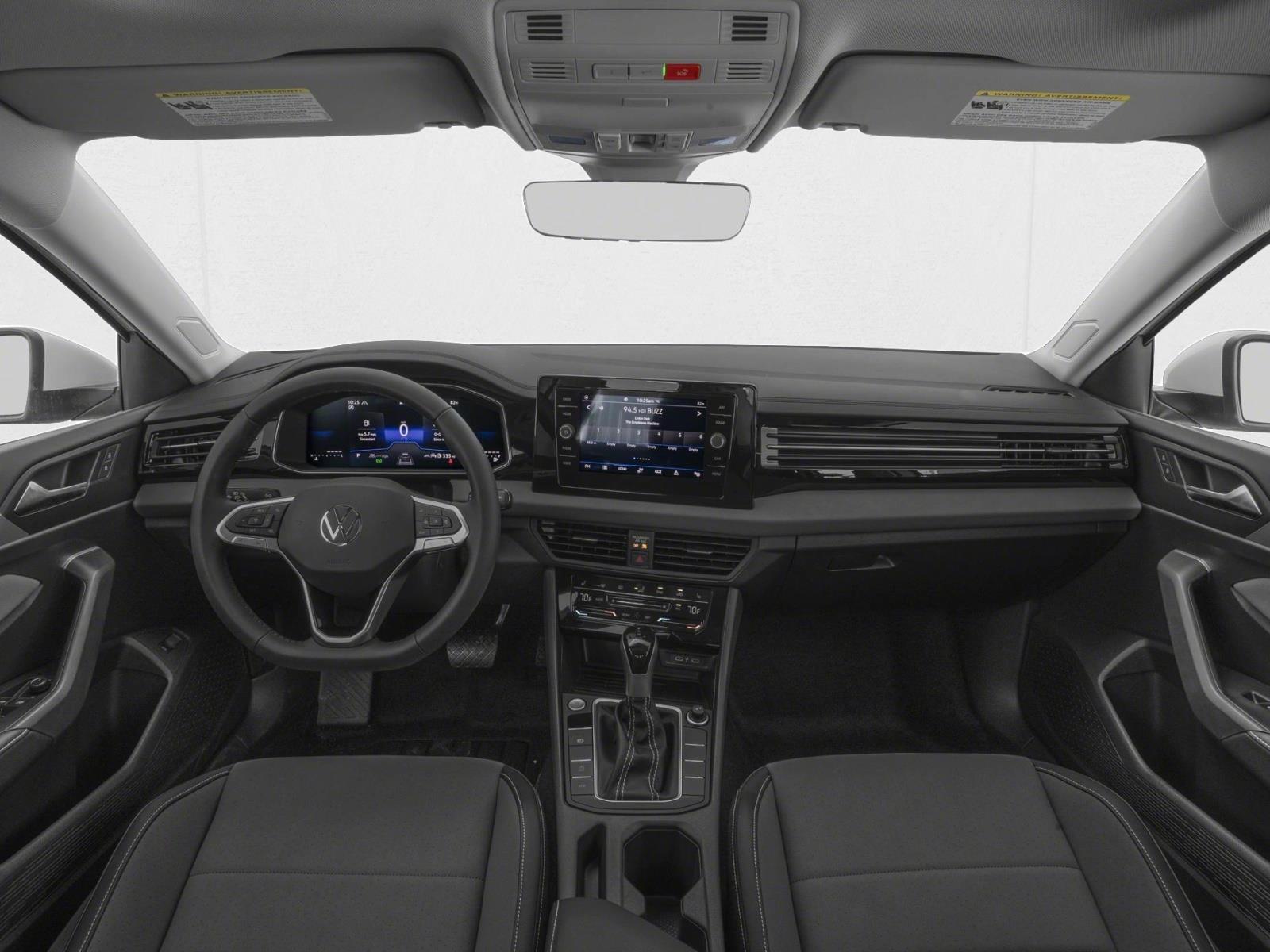 Thumbnail: 2026 Volkswagen Jetta - 4