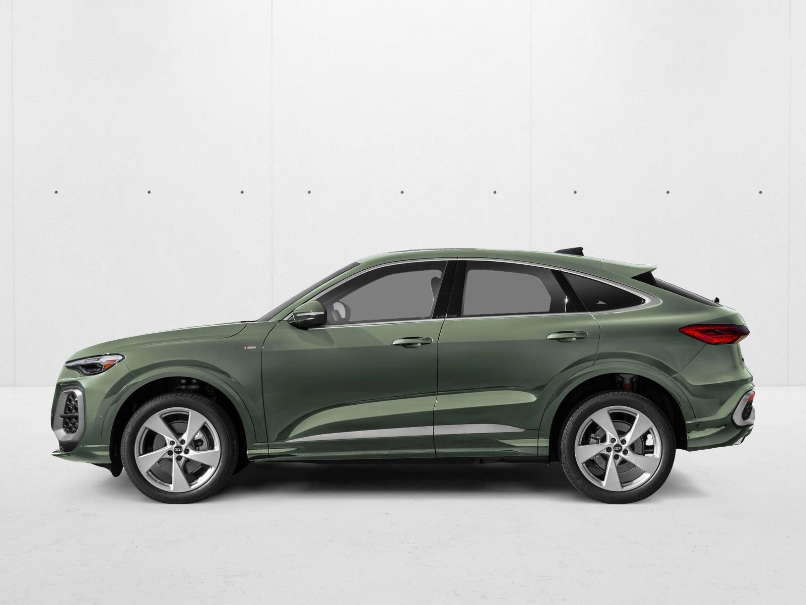 Thumbnail: 2026 Audi Q5 - 2