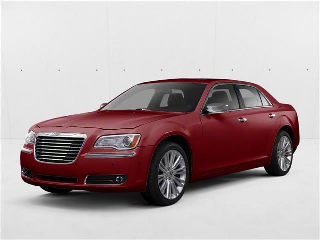 2012 Chrysler 300