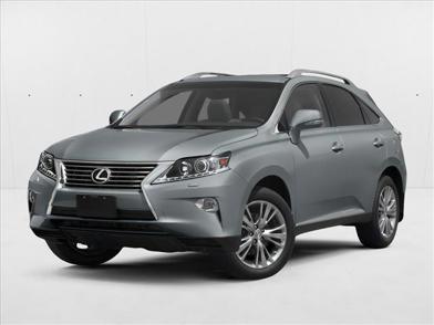 2013 Lexus RX 350 -
                  Houston, TX