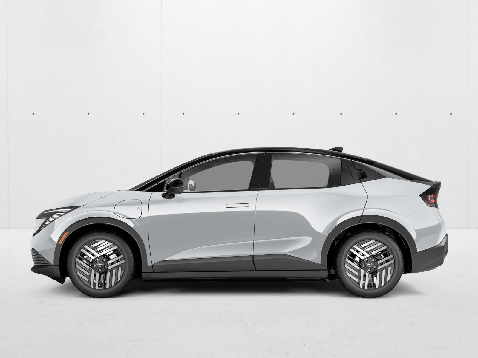 Thumbnail: 2026 Nissan Leaf - 2