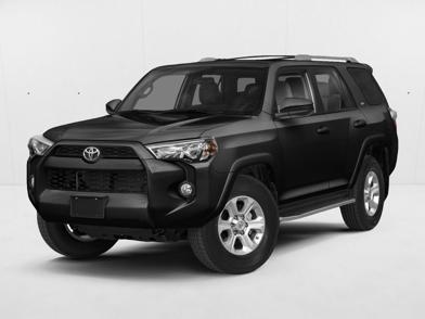 2018 Toyota 4Runner SR5 -
                  Houston, TX