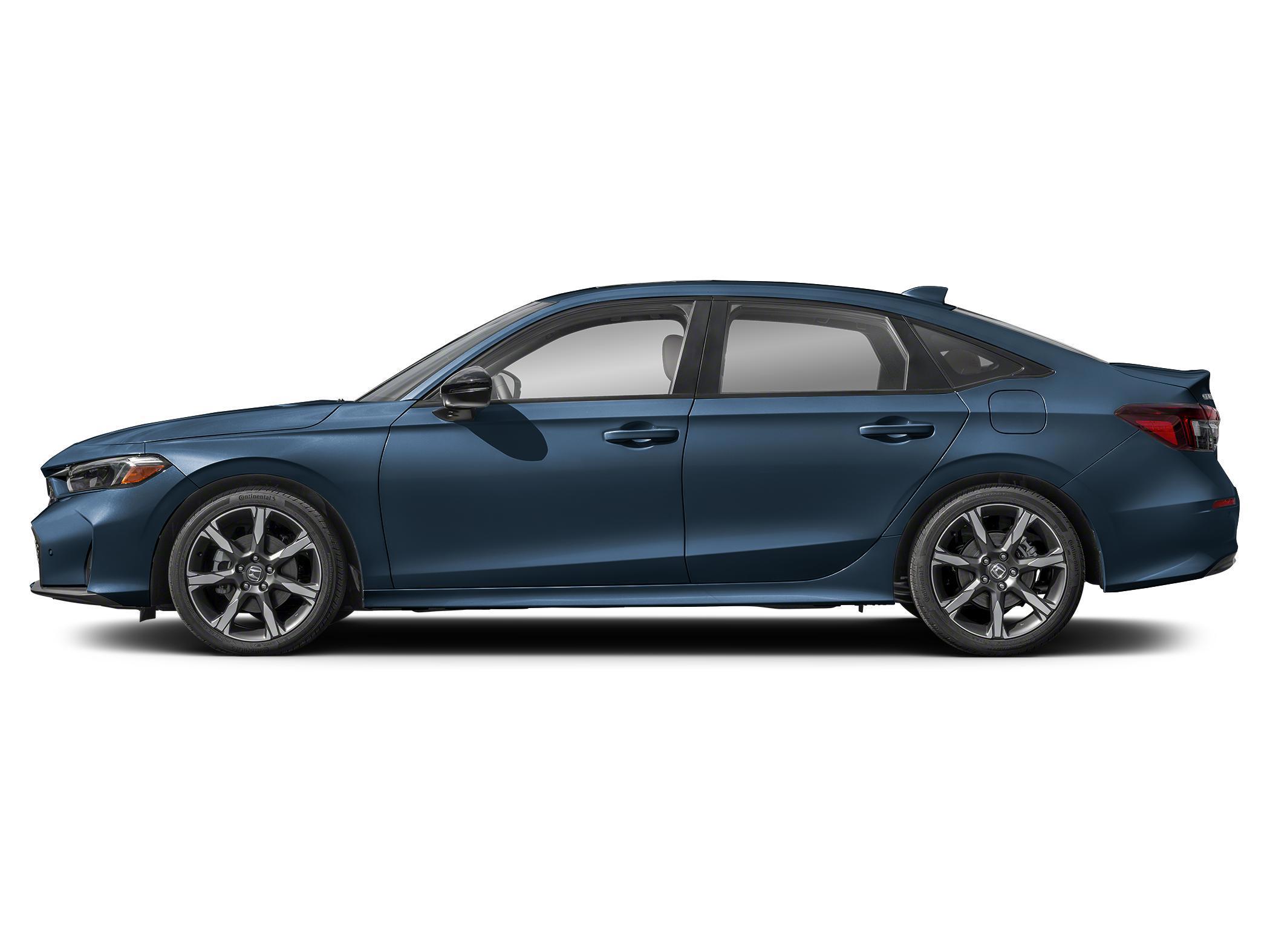 Thumbnail: 2026 Honda Civic - 2