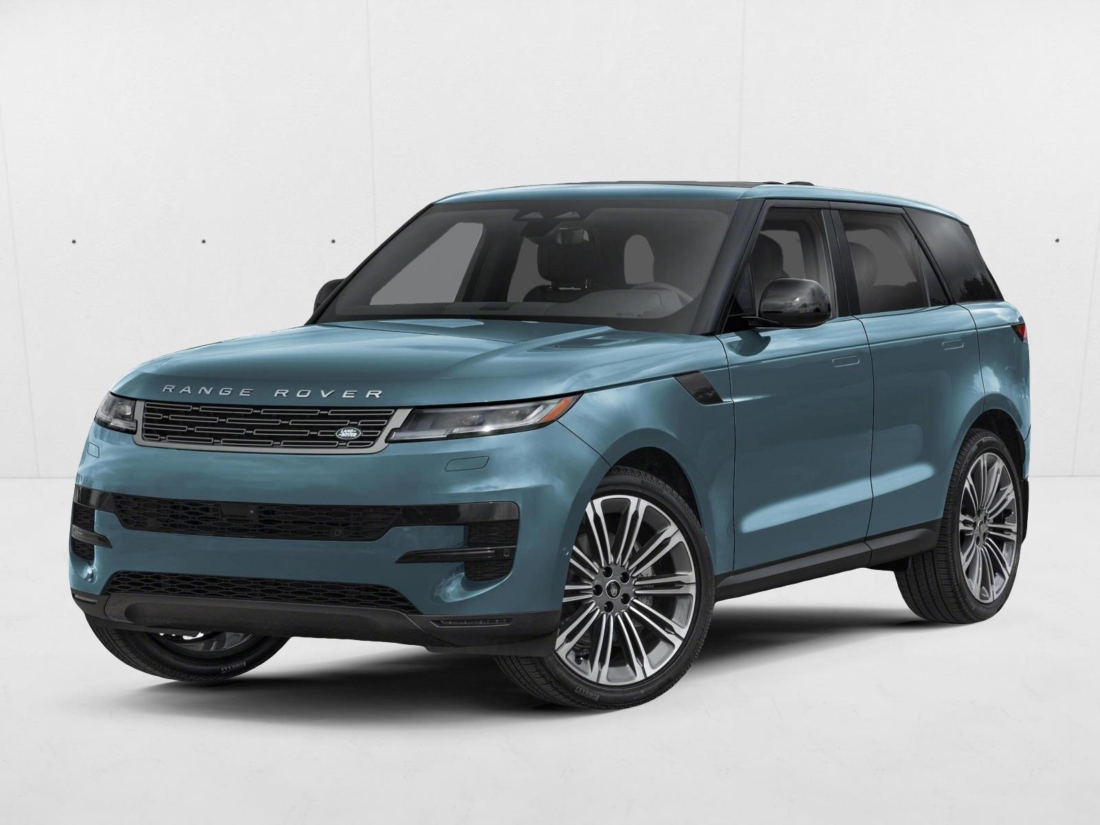 Thumbnail: 2027 Land Rover Range Rover Sport - 1