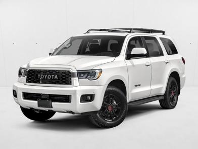 2020 Toyota Sequoia TRD Pro -
                  Chandler, AZ