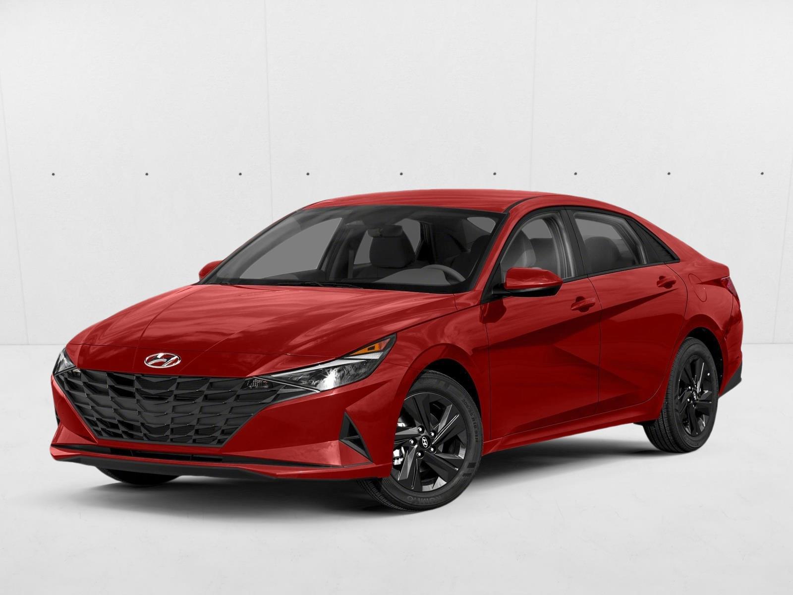 Thumbnail: 2023 Hyundai Elantra - 1