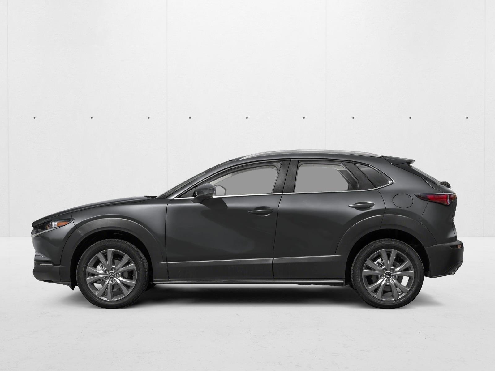 Thumbnail: 2026 Mazda CX-30 - 2