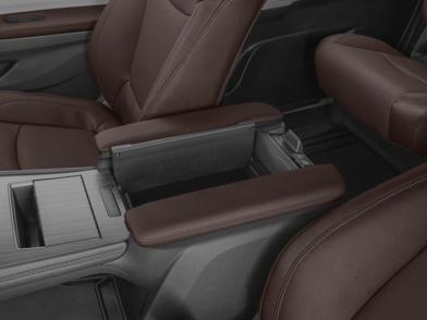 2026 Toyota Sienna