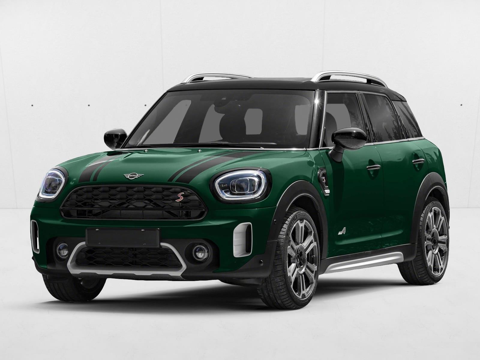 2021 MINI Countryman